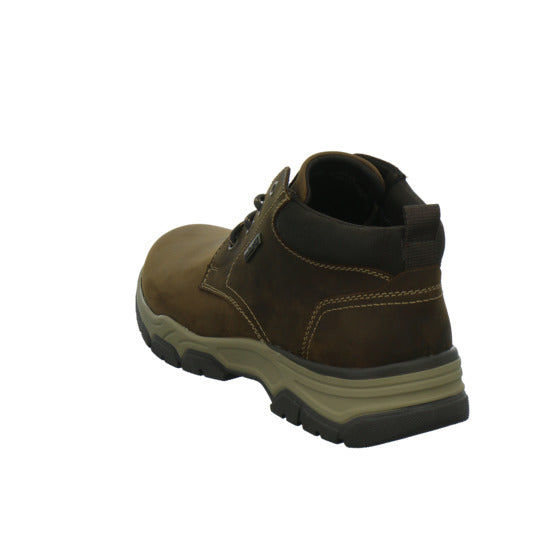 Rieker Stiefel Herren Dunkelbraun