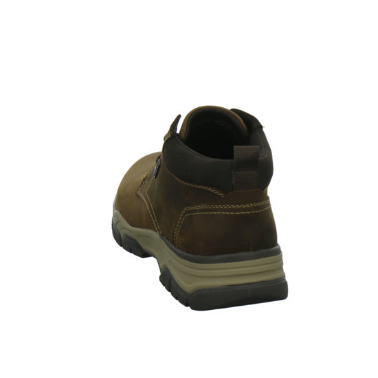Rieker Stiefel Herren Dunkelbraun