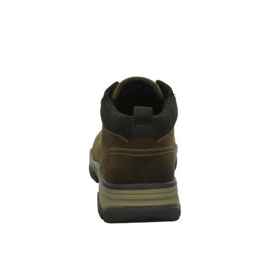 Rieker Stiefel Herren Dunkelbraun