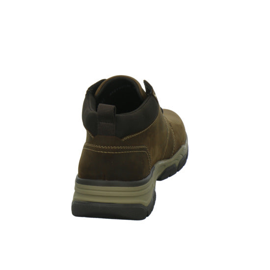 Rieker Stiefel Herren Dunkelbraun