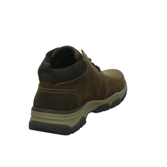 Rieker Stiefel Herren Dunkelbraun