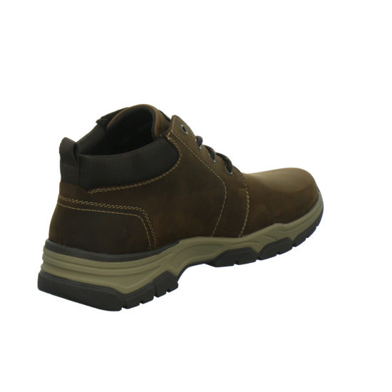 Rieker Stiefel Herren Dunkelbraun