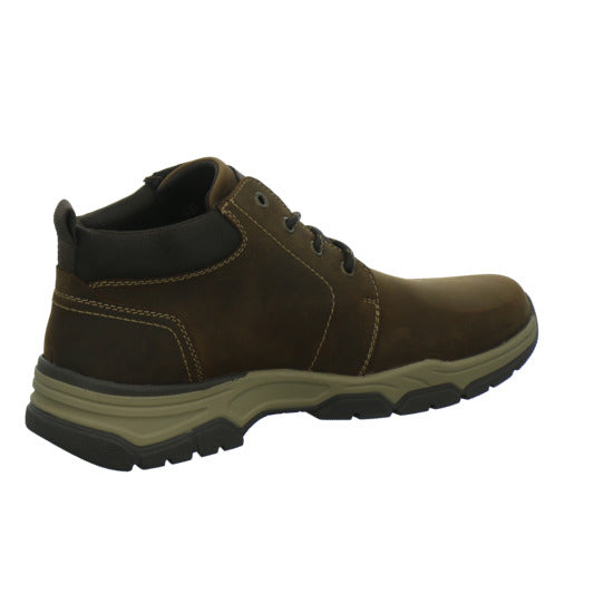 Rieker Stiefel Herren Dunkelbraun