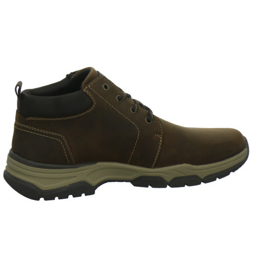 Rieker Stiefel Herren Dunkelbraun