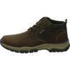 Rieker Stiefel Herren Dunkelbraun