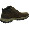 Rieker Stiefel Herren Dunkelbraun
