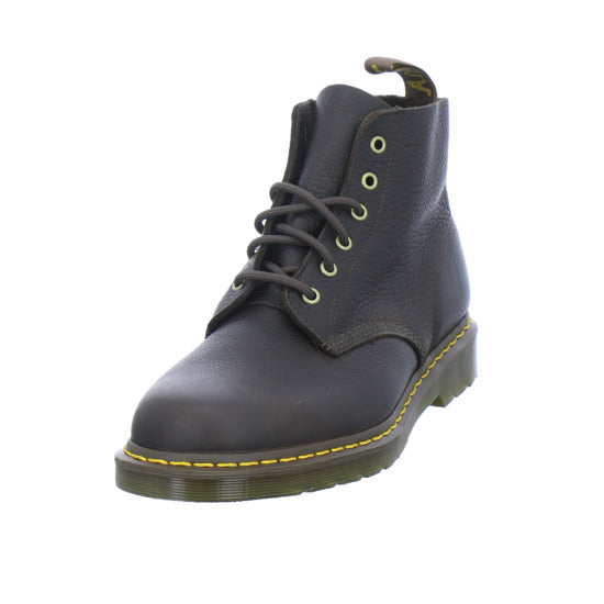 Dr. Martens Stiefel Herren 101 Dunkelbraun