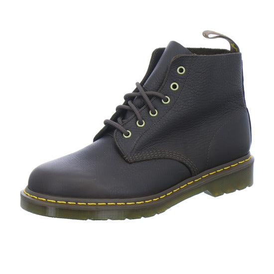 Dr. Martens Stiefel Herren 101 Dunkelbraun