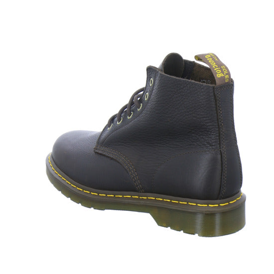 Dr. Martens Stiefel Herren 101 Dunkelbraun