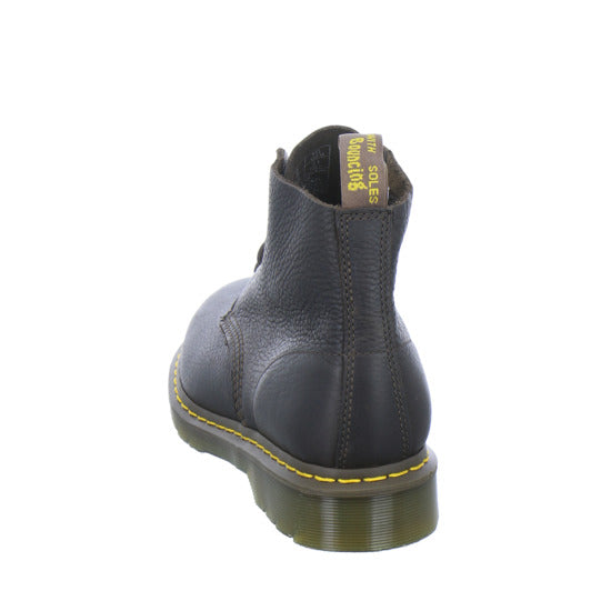 Dr. Martens Stiefel Herren 101 Dunkelbraun