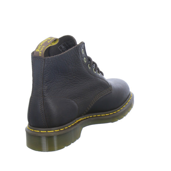 Dr. Martens Stiefel Herren 101 Dunkelbraun