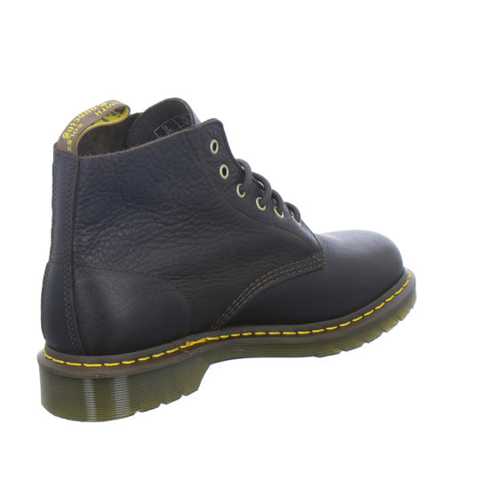 Dr. Martens Stiefel Herren 101 Dunkelbraun