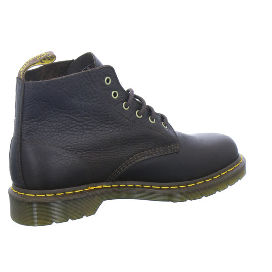 Dr. Martens Stiefel Herren 101 Dunkelbraun