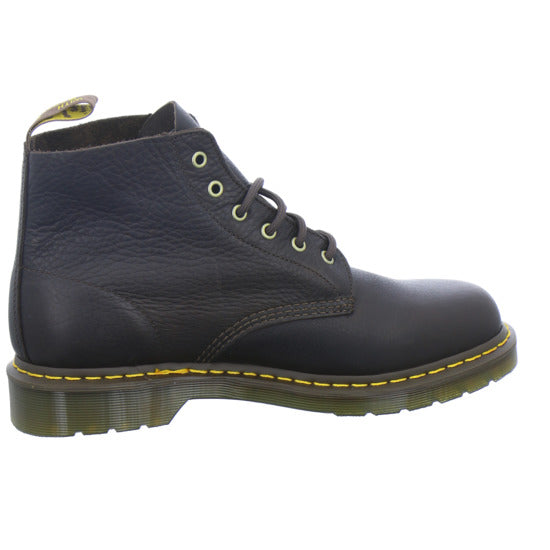Dr. Martens Stiefel Herren 101 Dunkelbraun