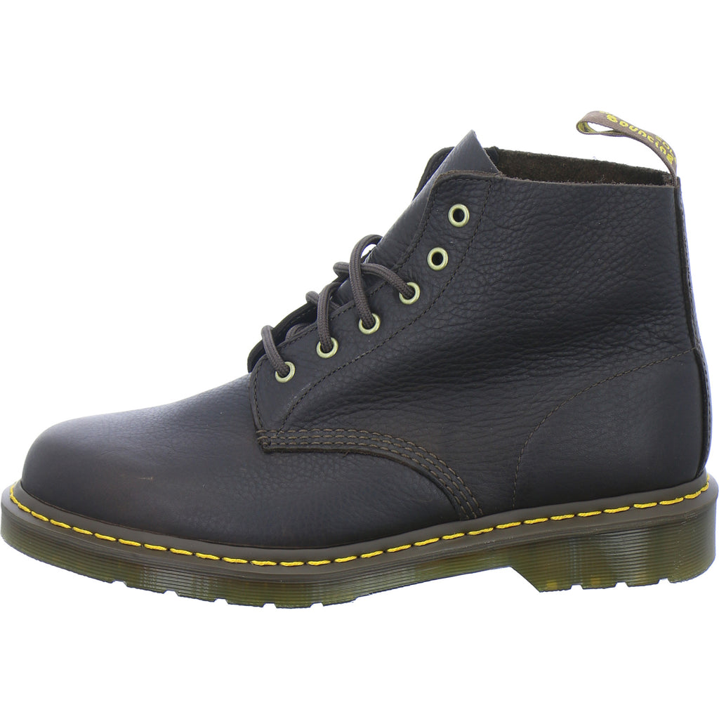 Dr. Martens Stiefel Herren 101 Dunkelbraun