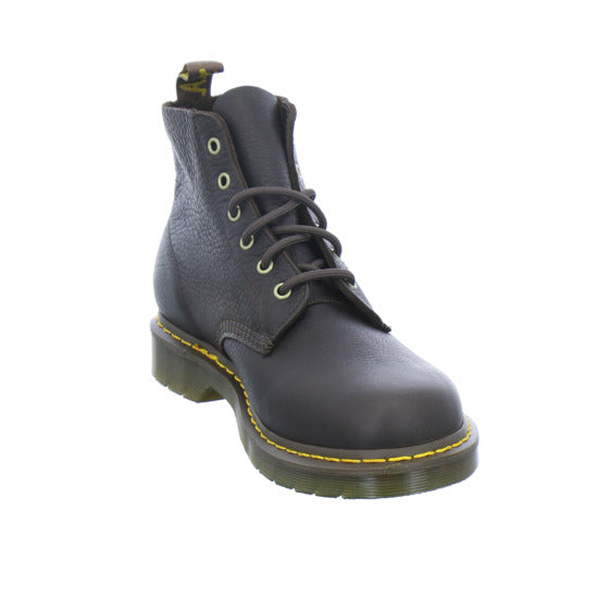 Dr. Martens Stiefel Herren 101 Dunkelbraun