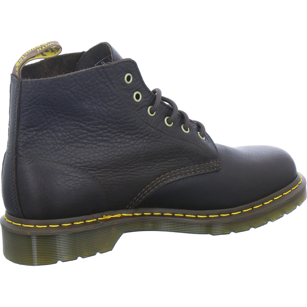 Dr. Martens Stiefel Herren 101 Dunkelbraun