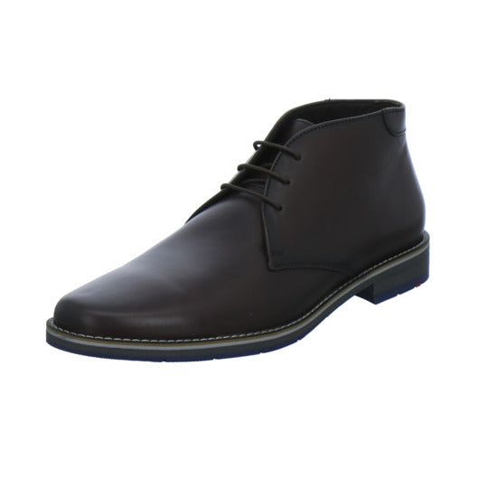 Lloyd Stiefel Herren Drift Dunkelbraun