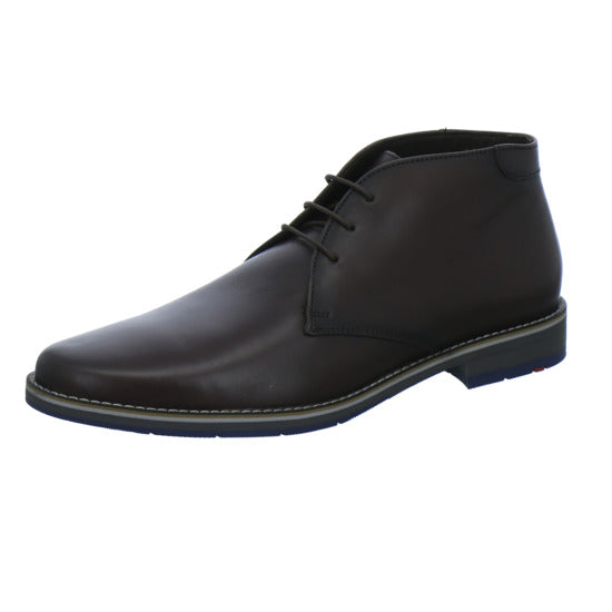 Lloyd Stiefel Herren Drift Dunkelbraun