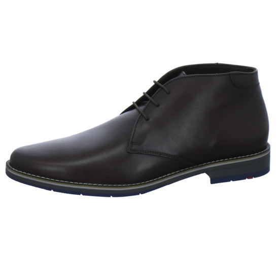 Lloyd Stiefel Herren Drift Dunkelbraun