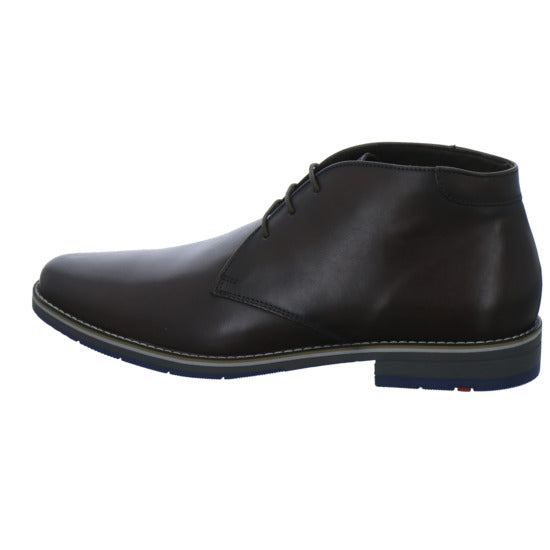 Lloyd Stiefel Herren Drift Dunkelbraun