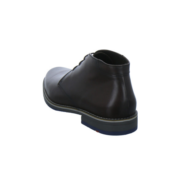 Lloyd Stiefel Herren Drift Dunkelbraun
