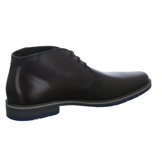 Lloyd Stiefel Herren Drift Dunkelbraun