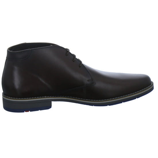 Lloyd Stiefel Herren Drift Dunkelbraun