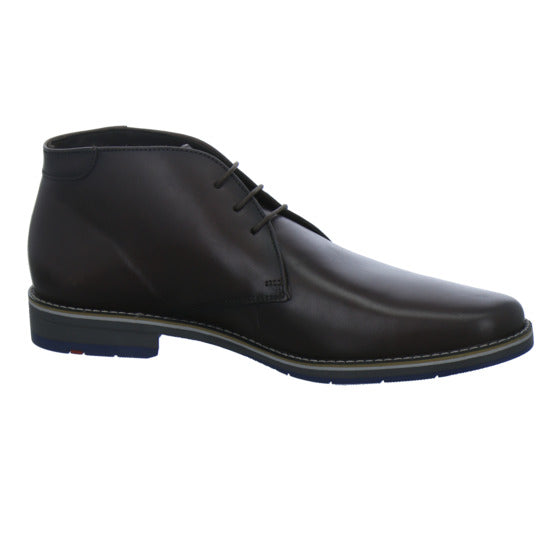 Lloyd Stiefel Herren Drift Dunkelbraun