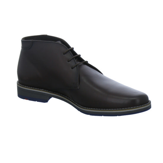 Lloyd Stiefel Herren Drift Dunkelbraun