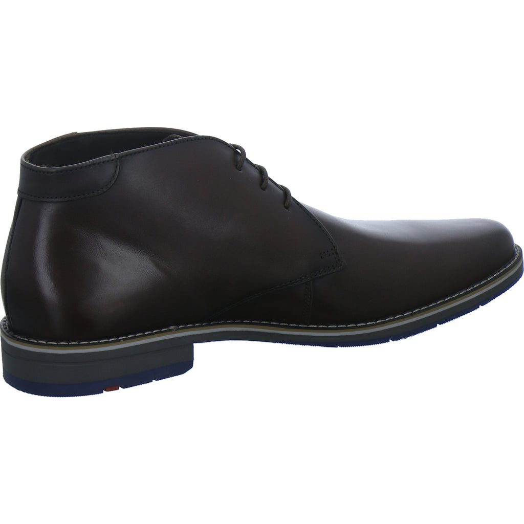 Lloyd Stiefel Herren Drift Dunkelbraun