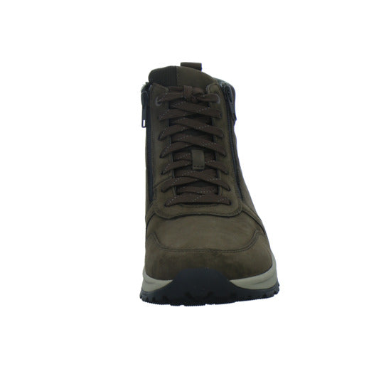 Pius Gabor Stiefel Herren Rolling Soft Dunkelbraun