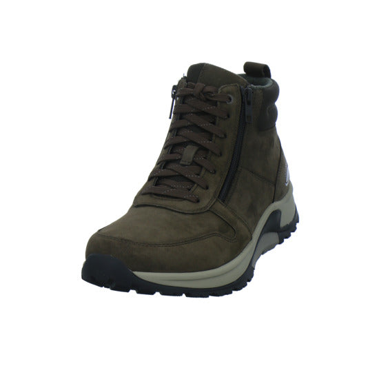 Pius Gabor Stiefel Herren Rolling Soft Dunkelbraun