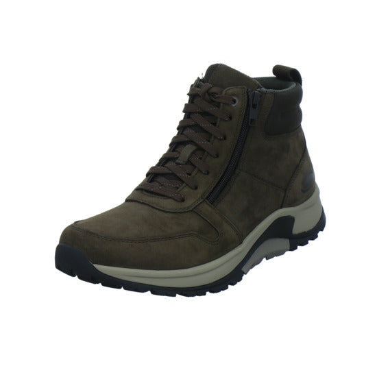 Pius Gabor Stiefel Herren Rolling Soft Dunkelbraun
