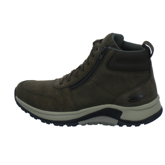Pius Gabor Stiefel Herren Rolling Soft Dunkelbraun