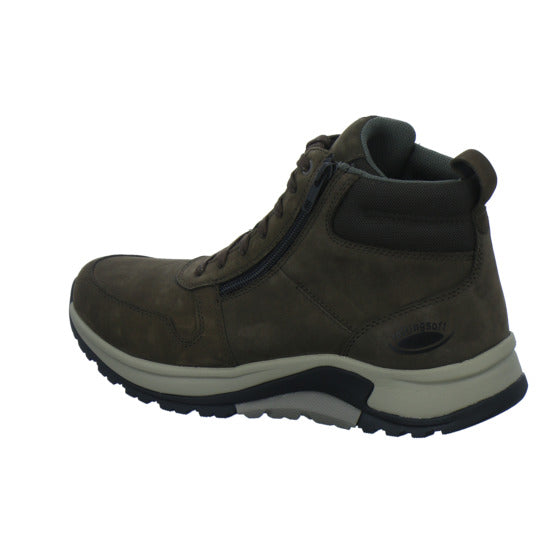 Pius Gabor Stiefel Herren Rolling Soft Dunkelbraun