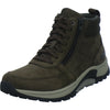 Pius Gabor Stiefel Herren Rolling Soft Dunkelbraun