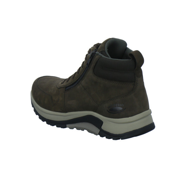 Pius Gabor Stiefel Herren Rolling Soft Dunkelbraun
