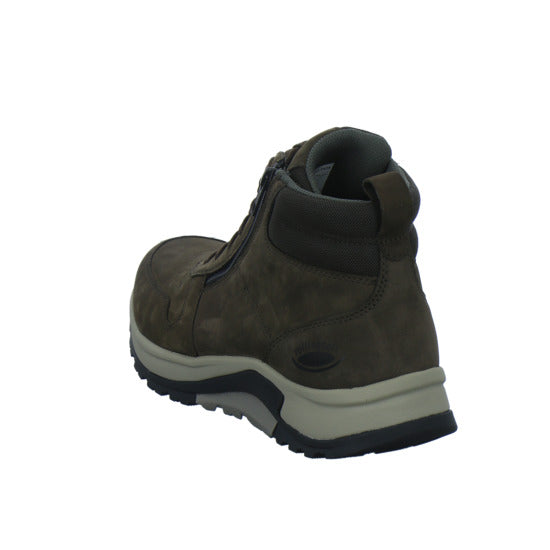 Pius Gabor Stiefel Herren Rolling Soft Dunkelbraun