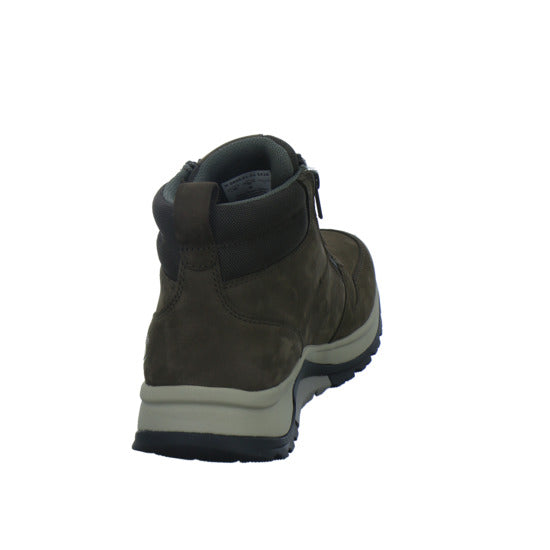 Pius Gabor Stiefel Herren Rolling Soft Dunkelbraun
