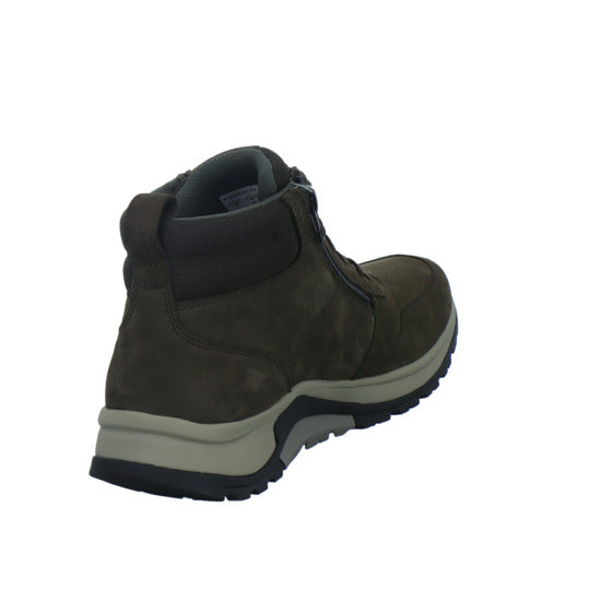 Pius Gabor Stiefel Herren Rolling Soft Dunkelbraun