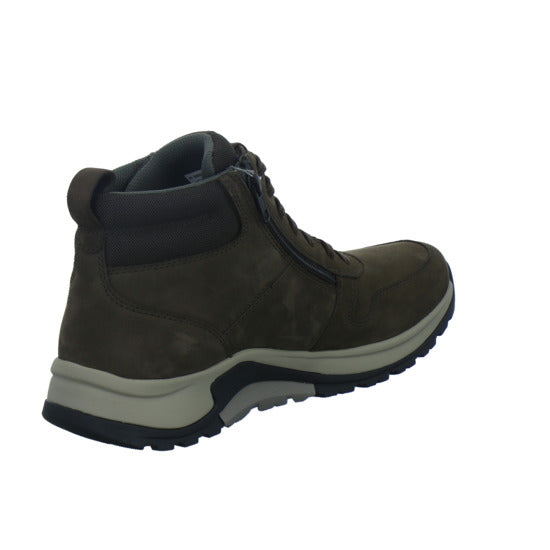 Pius Gabor Stiefel Herren Rolling Soft Dunkelbraun