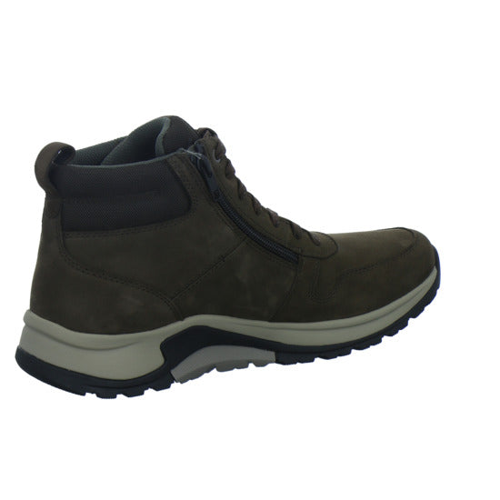 Pius Gabor Stiefel Herren Rolling Soft Dunkelbraun