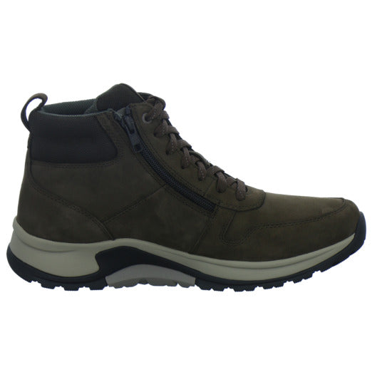 Pius Gabor Stiefel Herren Rolling Soft Dunkelbraun