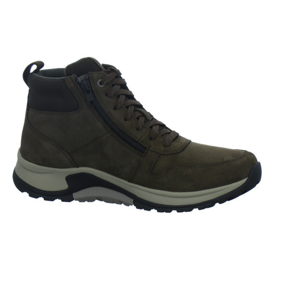 Pius Gabor Stiefel Herren Rolling Soft Dunkelbraun