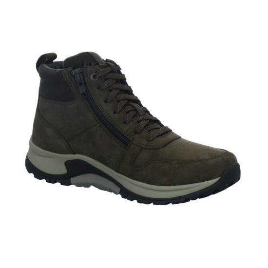 Pius Gabor Stiefel Herren Rolling Soft Dunkelbraun