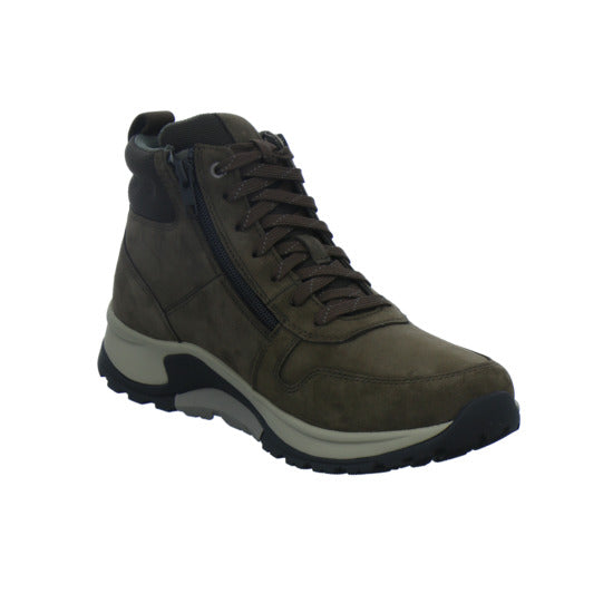 Pius Gabor Stiefel Herren Rolling Soft Dunkelbraun