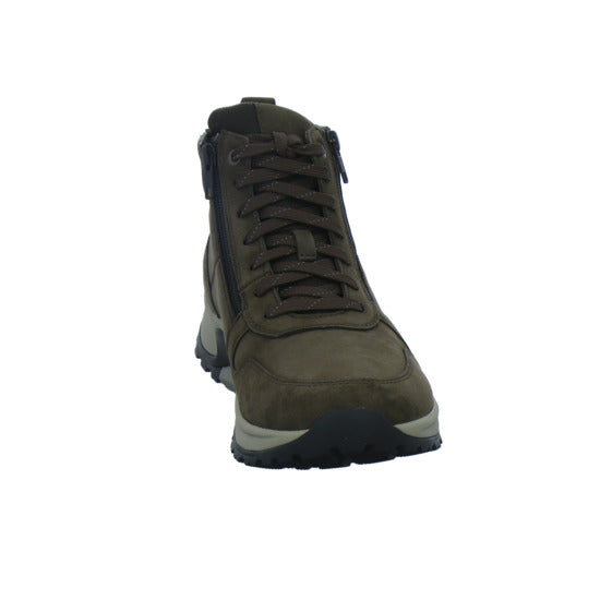 Pius Gabor Stiefel Herren Rolling Soft Dunkelbraun