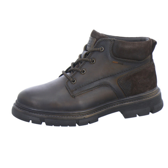 Dockers Stiefel Herren Dunkelbraun