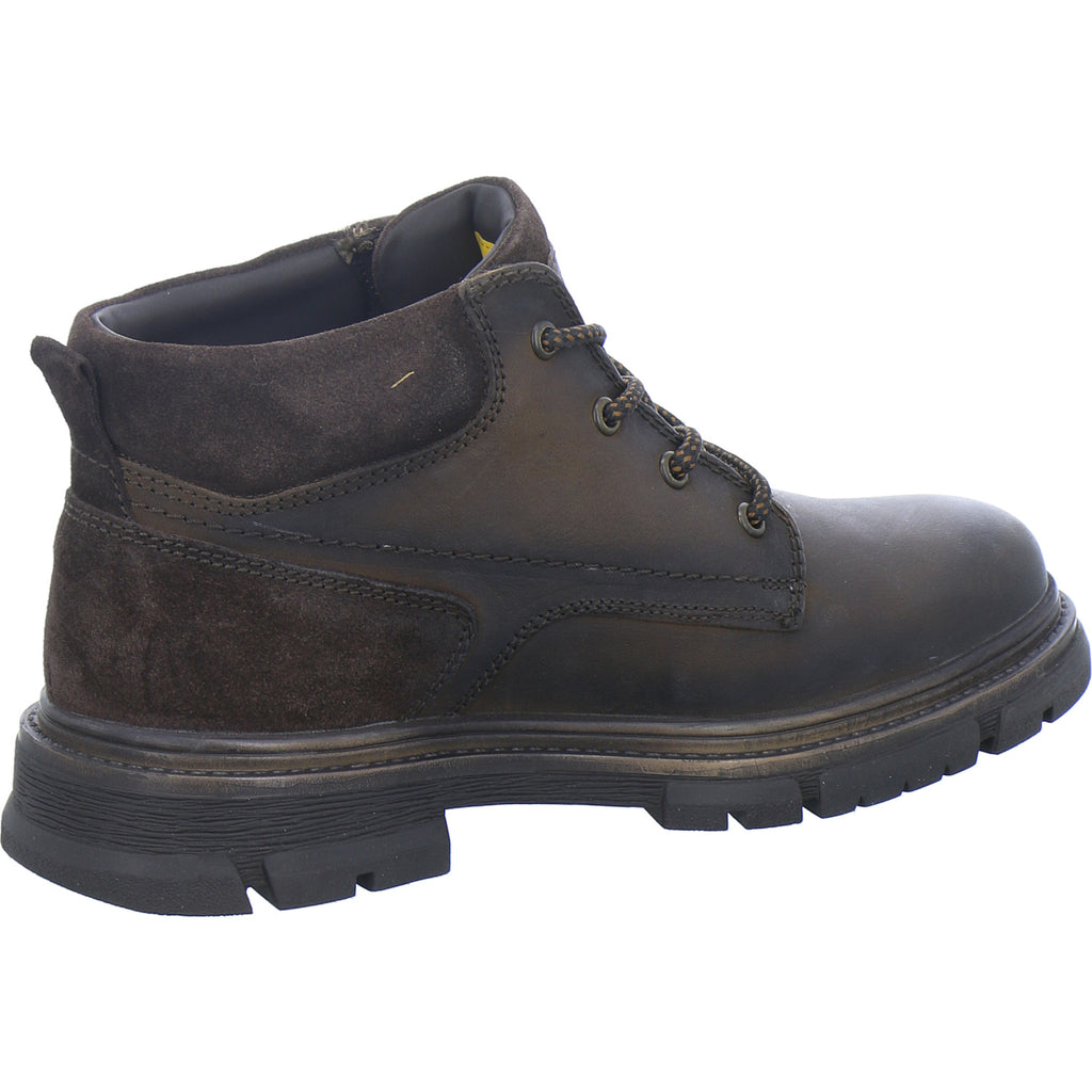 Dockers Stiefel Herren Dunkelbraun